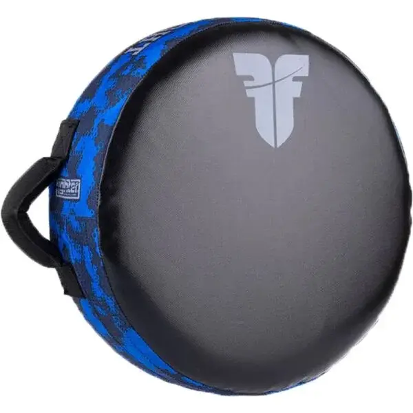 Fighter LAPA Okrúhly lap, čierna, veľkosť