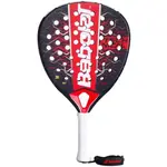 Babolat TECHNICAL VERTUO Padel raketa, čierna, veľkosť