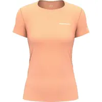 Hannah WIV Dámske tričko, lososová, veľkosť