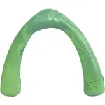 WEST PAW SNORKL LARGE Hračka na preťahovanie, zelená, veľkosť