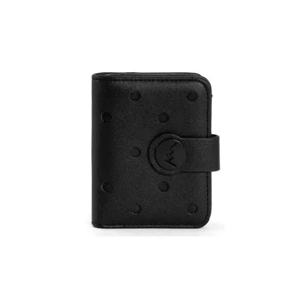 VUCH PIPPA MINI Dámska peňaženka, čierna, veľkosť