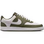 Nike COURT VISION LO NN Pánske tenisky, khaki, veľkosť 44.5