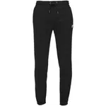 Russell Athletic SHORTS M Pánske tepláky, čierna, veľkosť