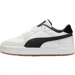 Puma CA PRO GUM Pánska vychádzková obuv, biela, veľkosť 40.5