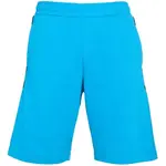 Lotto LOGO DUE BERMUDA Pánske bermudy, modrá, veľkosť