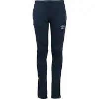 Umbro FW SQUADRA TAPERED PANT - JNR Detské tepláky, tmavo modrá, veľkosť