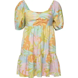 Billabong BE MINE Dámske šaty, mix, veľkosť