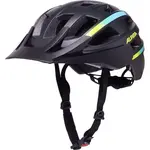 Alpina Sports INCLINE Dámska prilba na bicykel, modrá, veľkosť (58 - 60)