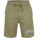 O'Neill SURF STATE JOGGER SHORT Pánske šortky, khaki, veľkosť