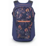Osprey DAYLITE PLUS Turistický batoh, modrá, veľkosť
