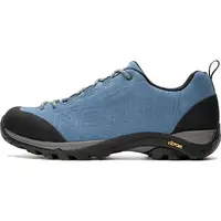 Northfinder MERU1 Pánska turistická obuv, modrá, veľkosť