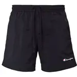 Champion LEGACY Pánske plavecké šortky, čierna, veľkosť