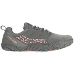 Head TAAHIR Dámska barefoot obuv, sivá, veľkosť