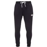 DRK ORLANDO Pánske tepláky, čierna, veľkosť