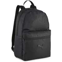 Puma POP SMALL BACKPACK Dámsky batoh, čierna, veľkosť