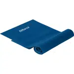 Fitforce EXEBAND EXTRA HARD 120 CM Latexový pás na cvičenie, tmavo modrá, veľkosť