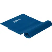 Fitforce EXEBAND EXTRA HARD 120 CM Latexový pás na cvičenie, tmavo modrá, veľkosť