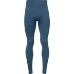 Lotto DAIKI Pánske termolegíny, tmavo modrá, veľkosť