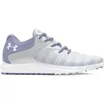 Under Armour CHARGED BREATHE2 KNIT SL W Dámska golfová obuv, biela, veľkosť 40