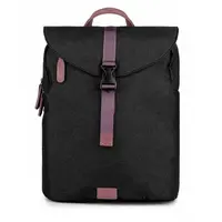 VUCH CORBIN Dámsky batoh, čierna, veľkosť