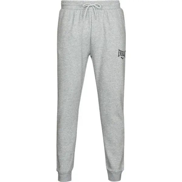 Everlast AUDUBON Tepláky, sivá, veľkosť