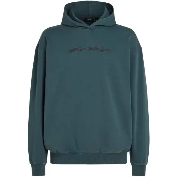 O'Neill SURF HEROES Pánska mikina, tmavo modrá, veľkosť