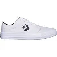 Converse LS VULC OX Pánske tenisky, biela, veľkosť