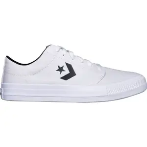 Converse LS VULC OX Pánske tenisky, biela, veľkosť