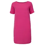 LOAP NEROLA Dámske šaty, ružová, veľkosť