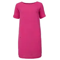 LOAP NEROLA Dámske šaty, ružová, veľkosť