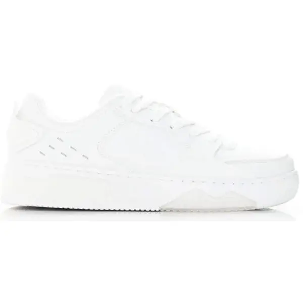 DRK EASY Dámske tenisky, biela, veľkosť