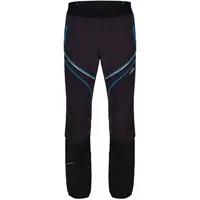 LOAP URLON Pánske nohavice, čierna, veľkosť