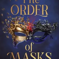 The Order of Masks - Alina Bellchambers