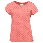 Lotto SPRING Dámske tričko, lososová, veľkosť
