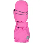 LOAP RUPON Detské palčiaky, ružová, veľkosť 1-2Y