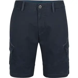 O'Neill COMPLEX CARGO Pánske šortky, modrá, veľkosť
