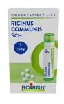 BOIRON Ricinus Communis 5CH 3 x 4 g