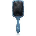 Wet Brush Paddle Detangler kartáč na vlasy Blue 1 ks