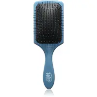 Wet Brush Paddle Detangler kartáč na vlasy Blue 1 ks