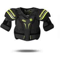 SHERWOOD REKKER LEGEND 4 SR Ramena, černá, velikost