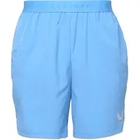 CASTORE 7 BRANDED ELASTIC SHORTS Pánske športové krátke nohavice, svetlomodrá, veľkosť