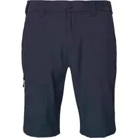LOAP UZRAM Pánske šortky, tmavo modrá, veľkosť