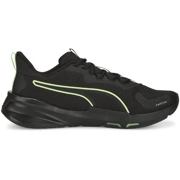 Puma PWRFRAME TR 2 Pánska fitness obuv, čierna, veľkosť 44