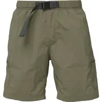 Columbia MOUNTAINDALE CARGO SHORT Pánske šortky, khaki, veľkosť