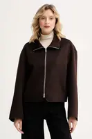 Vlněná bunda Filippa K