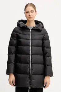 Péřová bunda Hetrego HANNA