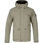 Hannah NORTHPOLE Pánská zimní parka, béžová, velikost