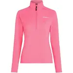 O'Neill FWC'CRUZ FLEECE Dámska mikina, ružová, veľkosť