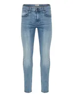 BLEND Džínsy 'Jet'  modrá / modrá denim