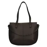 Dámska kabelka Marina Galanti Helene - hnedá